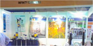 Pharmac India 2009